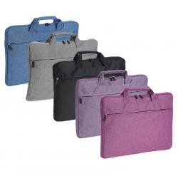 Pasta para Notebook 15’6 de Poliéster