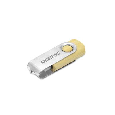Pen Drive Bambu 8 GB Personalizado