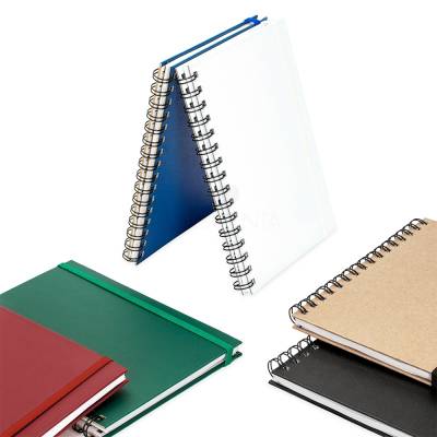Planner Cromato Anual Personalizado