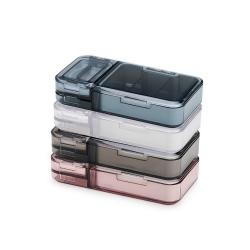 Porta Comprimidos Plástico Personalizado