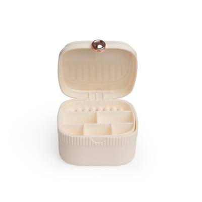 Porta Joias com Espelho para Brindes