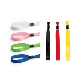 Pulseira Inviolável Personalizada