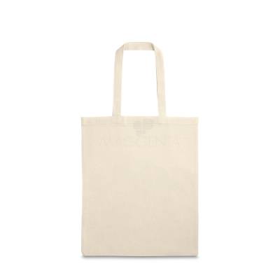 Sacola de algodão Personalizável