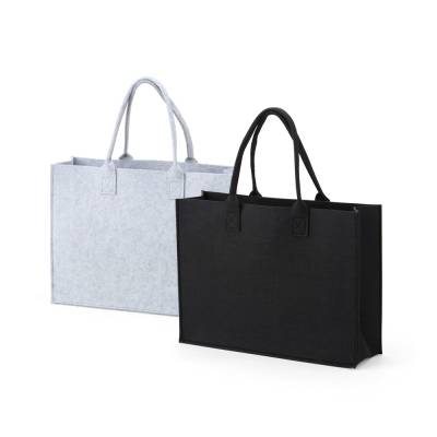 Sacola de Feltro para Brindes