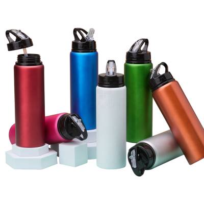 Squeeze Alumínio 800ml para Brindes Promocionais