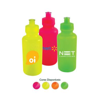 Squeeze Personalizado