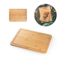Tábua de corte em bambu Grande Promocional